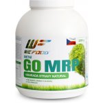 WeFood GO MRP 3000 g – Zboží Mobilmania