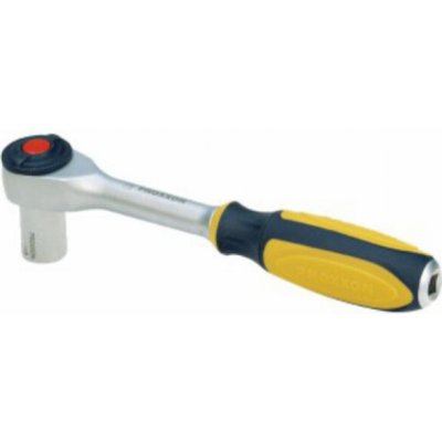 PROXXON 23082 ráčna přepínací 1/4" rotační rukojeť – Hledejceny.cz