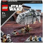 LEGO® Star Wars™ 75338 Přepadení na planetě Ferrix – Hledejceny.cz