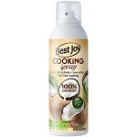 Best Joy Cooking Spray 100% Coconut Oil 201g – Hledejceny.cz