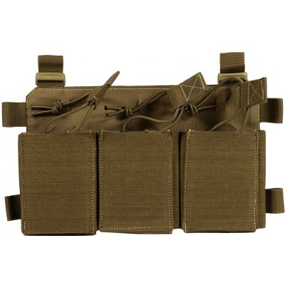 Anareus zásobníková platforma Spider MPC 5.56 Coyote – Zbozi.Blesk.cz