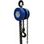 Řetězový kladkostroj Husar Winch 1000 kg 5 m – Sleviste.cz