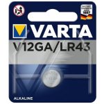 Varta ELECTRONICS V12GA 1 ks 4278101401 – Zboží Živě