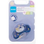 Mam dudlík Air Night hvězdy modrá – Hledejceny.cz