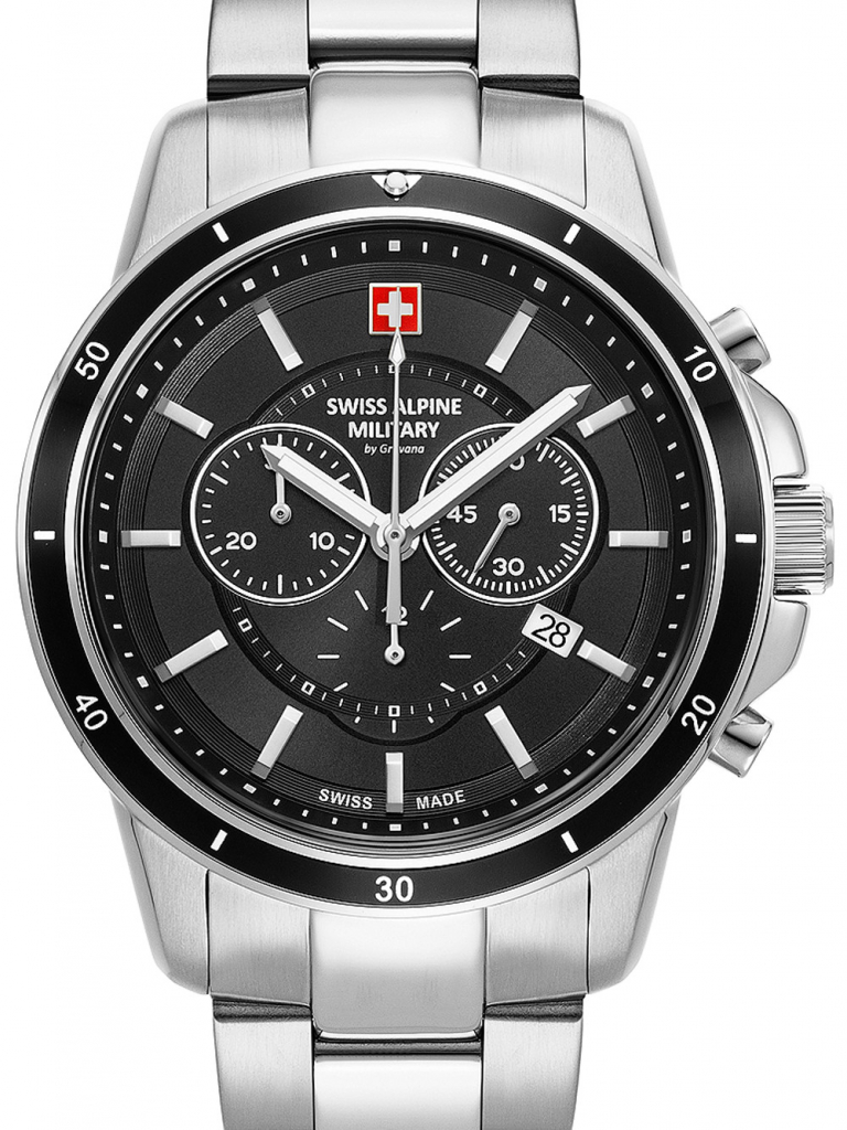 Swiss Alpine Military 7089.9137