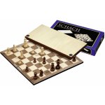 Skládací šachy dřevěné – Zbozi.Blesk.cz