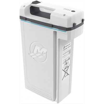MERCURY Samospojovací lithium-iontový akumulátor Avator™, 1KWH NMC – Hledejceny.cz