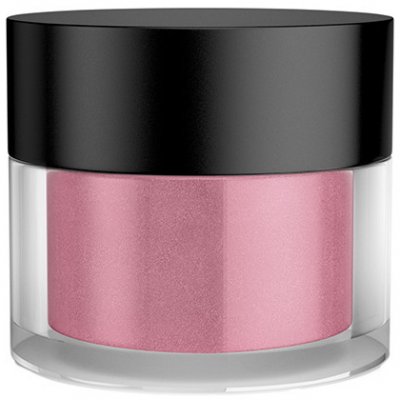Gosh Effect Powder Multifunkční barevný pigment 005 Chrome Rose 4 ml – Zbozi.Blesk.cz