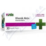 Virde Křemík Aktiv 30 tablet – Hledejceny.cz
