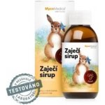 MycoMedica Zaječí sirup 200 ml – Zboží Dáma