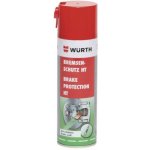 Würth Montážní pasta na brzdy HT 300 ml – Zbozi.Blesk.cz