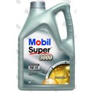 Mobil Super 3000 Formula F 0W-30 5 l