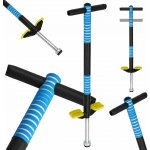 Master skákací tyč Verk Pogo do 90 kg červená – Hledejceny.cz