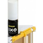 Predator IXO Protector spray 12 ml + pinzeta – Hledejceny.cz