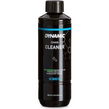 Dynamic Chain Cleaner - 500ml