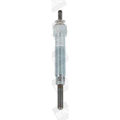 Žhavicí svíčka BorgWarner (BERU) GV673 – Zboží Mobilmania