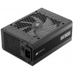 Corsair HXi Series HX1500i 1500W CP-9020309-EU – Zboží Živě