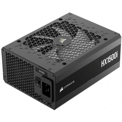 Corsair HXi Series HX1500i 1500W CP-9020309-EU – Zboží Živě