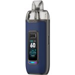 Oxva Vprime Pod 2600 mAh Blue Leather 1 ks – Sleviste.cz