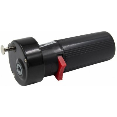 M.A.T. Group motorek ke grilu bateriový – Zboží Dáma