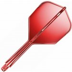 Goat XFlex - Midi - Red – Sleviste.cz