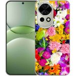 mmCase na Huawei Nova 13 5G - květiny 12 – Hledejceny.cz