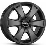 OXXO AVENTURA 7,5x17 6x114,3 ET30 matt black – Sleviste.cz