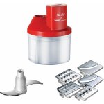 Bamix SliceSy červený – Hledejceny.cz