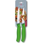 Victorinox nůž na steak 6.7936.12L4B 2 ks – Zbozi.Blesk.cz