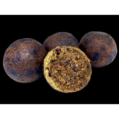 LK Baits boilies Top ReStart Sea Food 5kg 20mm – Zbozi.Blesk.cz