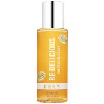 DKNY Be Delicious Golden Delicious tělový sprej 250 ml – Sleviste.cz