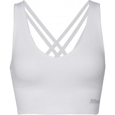 Fitforce TAZA Bílá – Hledejceny.cz