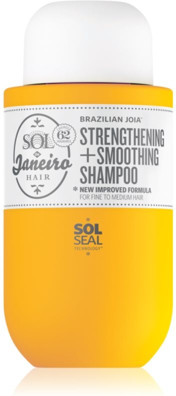 Sol de Janeiro Brazilian Joia Shampoo 90 ml