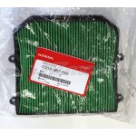 Vzduchový filtr Honda 17210-MBT-D20 Honda XL 1000 V Varadero (03-12), originální díl 17210-MBT-D20 – Hledejceny.cz