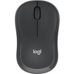 Logitech M240 Silent Bluetooth Mouse 910-007119 – Zboží Živě