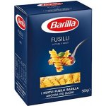 Barilla Fusilli 0,5 kg – Zboží Mobilmania