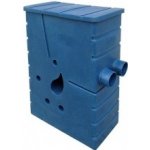 Aqua Forte Štěrbinový filtr SmartSieve – Hledejceny.cz