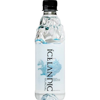 Icelandic Glacial Voda Neperlivá 0,5 l PET – Hledejceny.cz