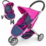 Milly Mally Susie Prestige Navy – Zboží Dáma