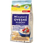 Bonavita Minutové ovesné vločky 350 g – Zboží Dáma