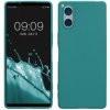 Pouzdro a kryt na mobilní telefon Sony kwmobile Sony Xperia 5 V matné