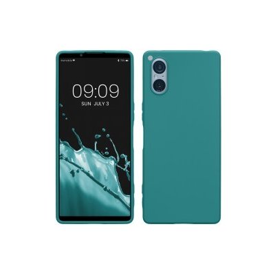 kwmobile Sony Xperia 5 V matné – Zbozi.Blesk.cz