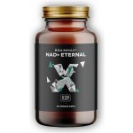 BrainMax NAD+ Eternal, 60 rostlinných kapslí – Hledejceny.cz