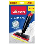 Vileda Steam XXL náhrada na mop 161717 – Hledejceny.cz