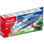 Quercetti Model kluzáku Mini Sirius – Zboží Dáma