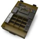 Korum Box Mega Blox Fully Loaded – Zbozi.Blesk.cz