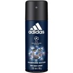 Adidas Champions League deospray 150 ml – Hledejceny.cz