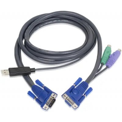 Aten 2L-5506UP – Hledejceny.cz