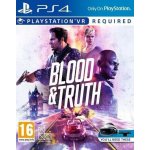 Blood & Truth – Hledejceny.cz