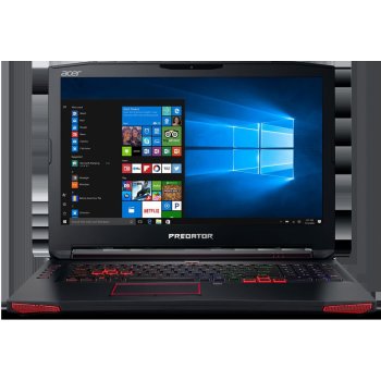 Acer Predator 17 NH.Q1TEC.002